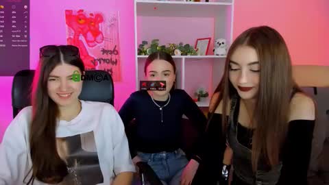 barbara_crazy online show from 10.03.25