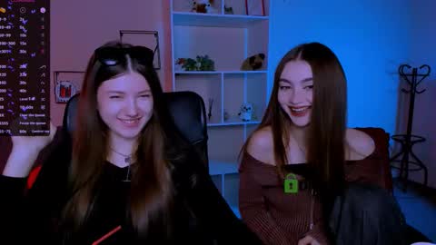 barbara_crazy online show from 10.12.25