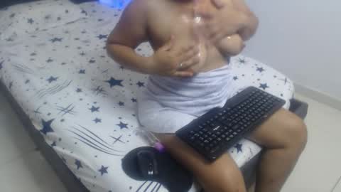 Snapshot of barbara_d_valencia chatting on 02.22.26 barbara online show from 02.22.26