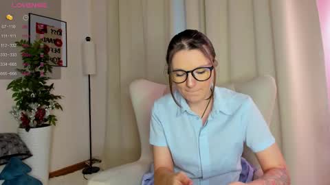 Barbara online show from 01.11.26