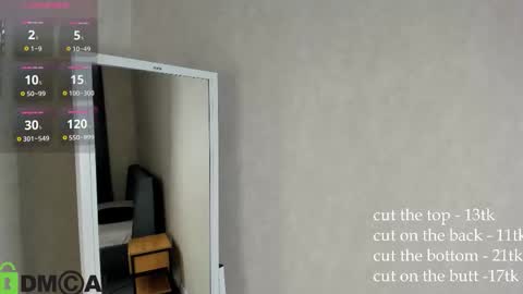 barbara_mitchel online show from 10.10.25