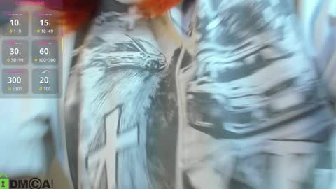 barbara_mitchel online show from 11.08.25