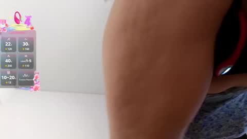 Barb online show from 03.23.26