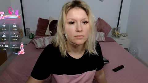 Barb online show from 03.25.26