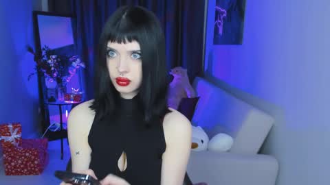 Barbara online show from 12.27.24