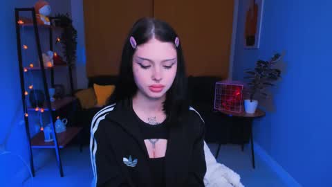 Barbara online show from 02.12.25