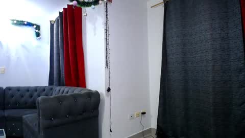 Snapshot of barbaraferrer69 chatting on 12.19.24 BARBARA FERRER online show from 12.19.24