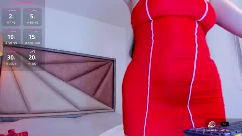 Snapshot of barbaraknox_ chatting on 12.05.25 Barbara online show from 12.05.25