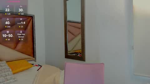 Barbara  online show from 02.23.26