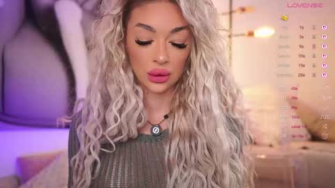  Ana  online show from 02.07.26