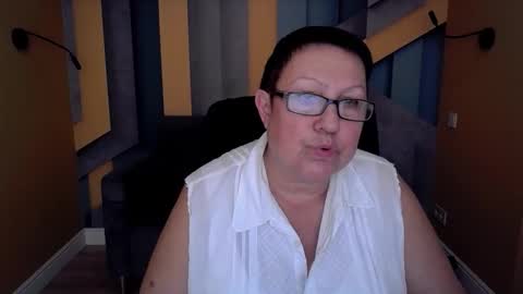 barbaraturners online show from 11.08.25