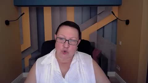 barbaraturners online show from 11.16.25