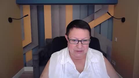 barbaraturners online show from 11.21.25