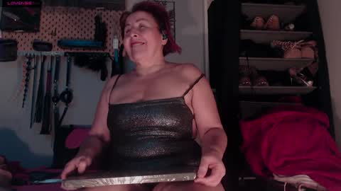 barbaraviciosa online show from 02.01.25