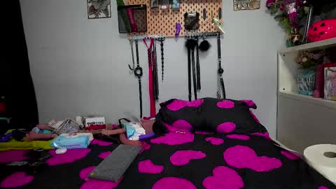 barbaraviciosa online show from 11.07.25