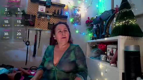 barbaraviciosa online show from 01.07.26