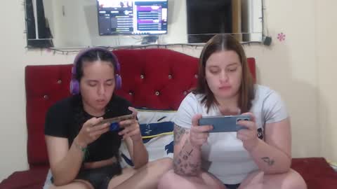 barbaraylola online show from 12.12.24