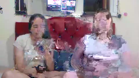 barbaraylola online show from 12.15.24