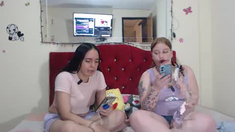 barbaraylola online show from 01.09.25