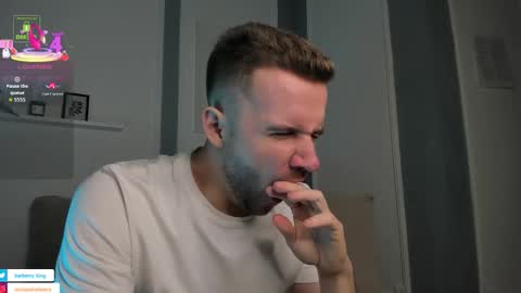 ENRIQUE online show from 11.02.25