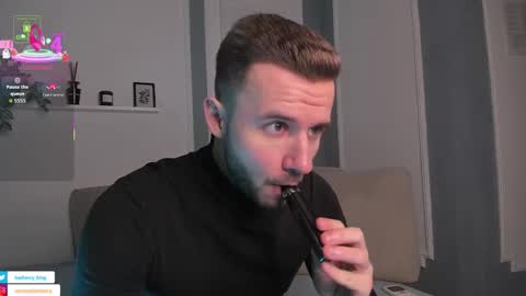 ENRIQUE online show from 12.21.25