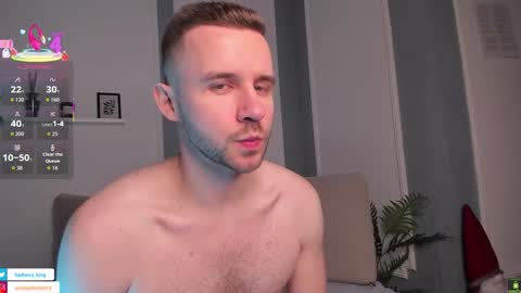 ENRIQUE online show from 01.10.26