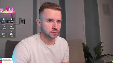 ENRIQUE online show from 02.08.26