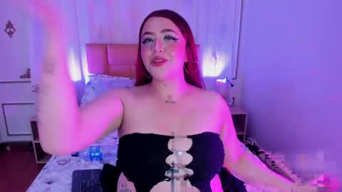 Barbi Sky online show from 04.07.26