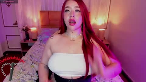 Snapshot of barbi_sky chatting on 04.18.26 Barbi Sky online show from 04.18.26