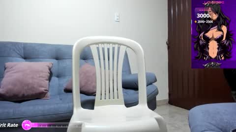 Snapshot of barbiabboud18 chatting on 02.22.26 Barbi abboud online show from 02.22.26