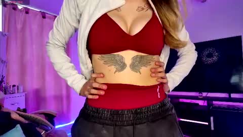 sexy Barbie online show from 07.23.26