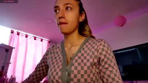 sexy Barbie online show from 07.25.26