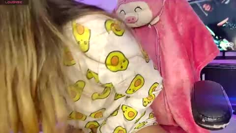 sexy Barbie online show from 08.01.26