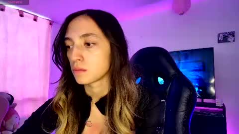 sexy Barbie online show from 08.03.26