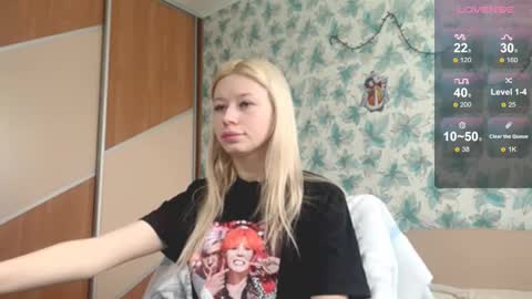 Snapshot of barbie_angel_ chatting on 02.07.26 Barbie online show from 02.07.26