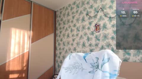 Snapshot of barbie_angel_ chatting on 03.19.26 Barbie online show from 03.19.26