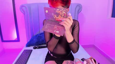 Snapshot of barbie_boy_ chatting on 04.30.26 I work from home this is my room 3 online show from 04.30.26