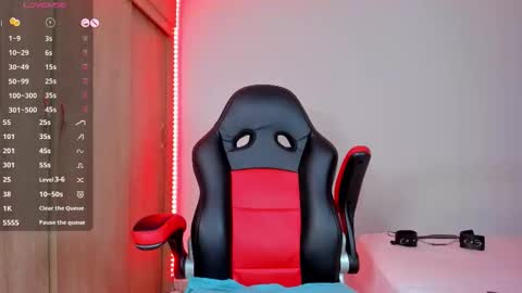 Nicolle  online show from 03.08.26