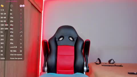 Nicolle  online show from 04.07.26