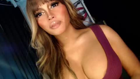 barbei online show from 11.21.25