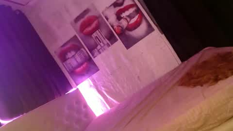 Snapshot of barbie_ivana chatting on 04.27.26 barbei online show from 04.27.26