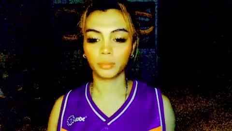 Snapshot of barbie_ivana chatting on 05.21.26 barbei online show from 05.21.26