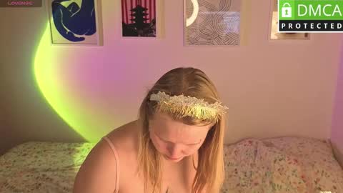 Barbie Staze online show from 02.27.26