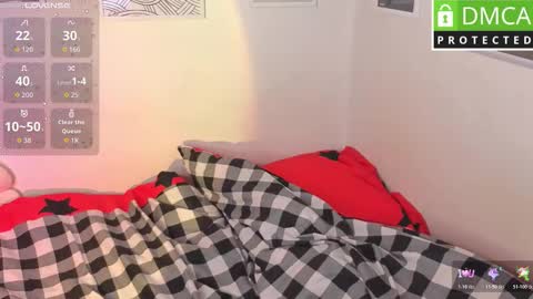 Barbie Staze online show from 03.25.26