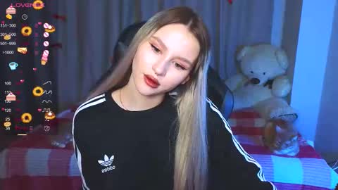 Eva online show from 01.13.26