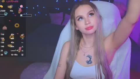 Eva online show from 03.11.26