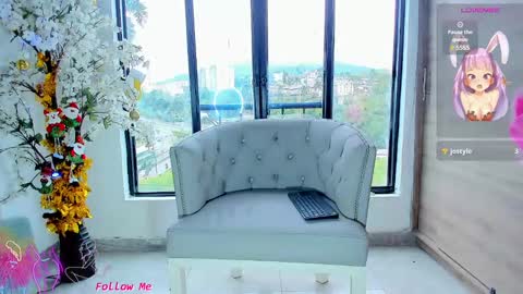 Barbiefoxx online show from 12.24.24