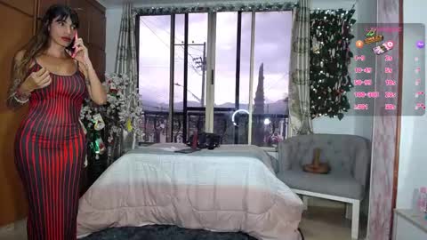 Barbiefoxx online show from 11.10.25