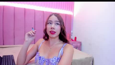 Snapshot of barbiegirl___ chatting on 01.13.26 barbiegirl___ online show from 01.13.26