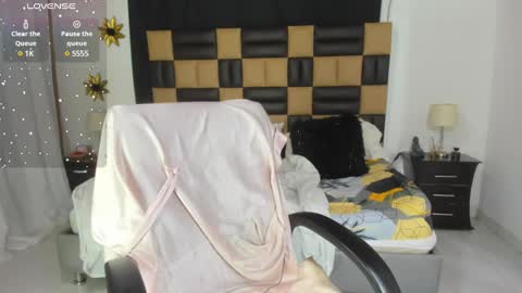 barbiekano online show from 01.22.25